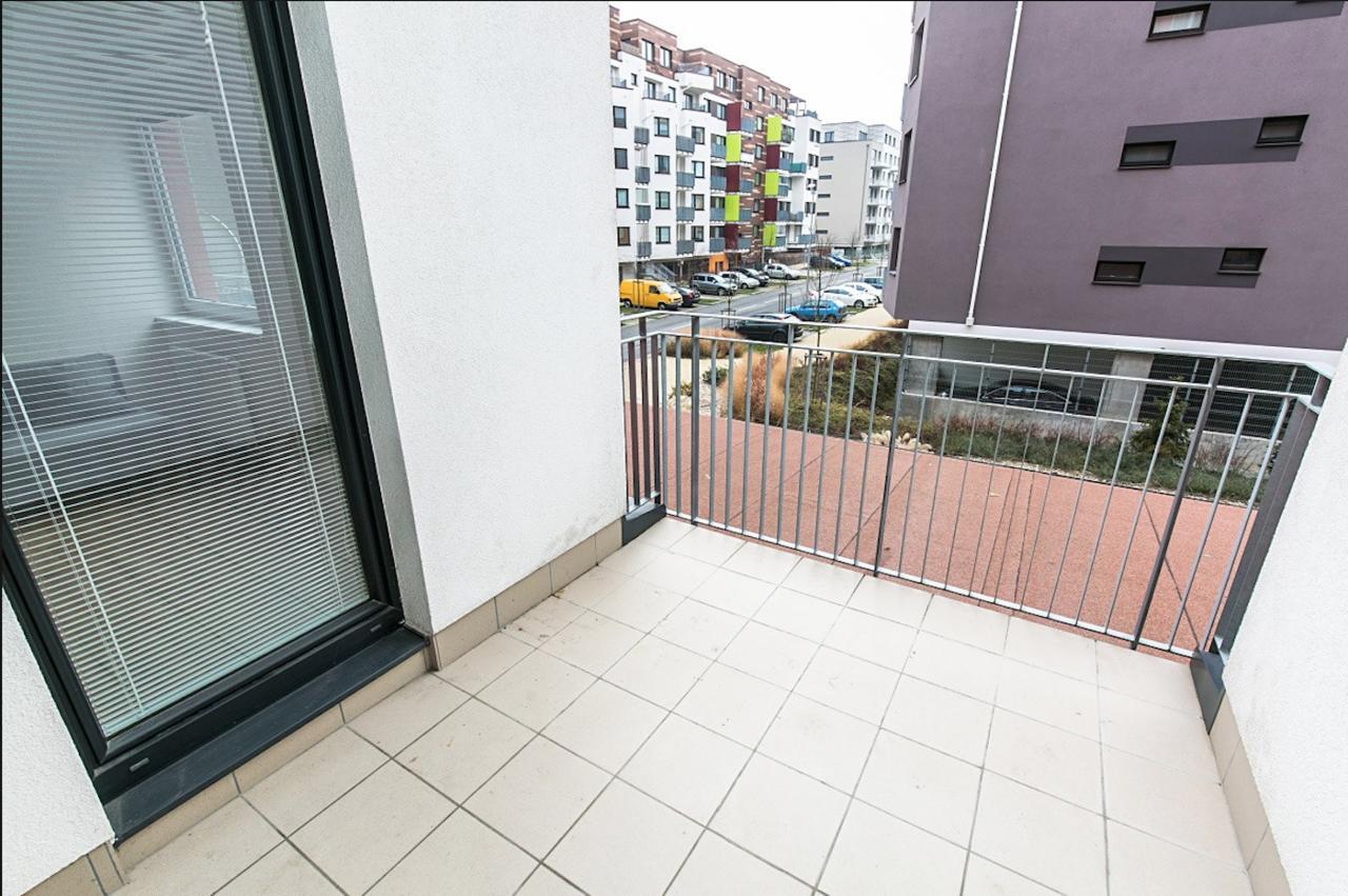 Apartment Julie Prag Exterior foto